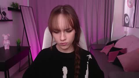 jamie_chung online show from 03.07.26