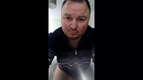 jamiecruz89 online show from 05.14.26
