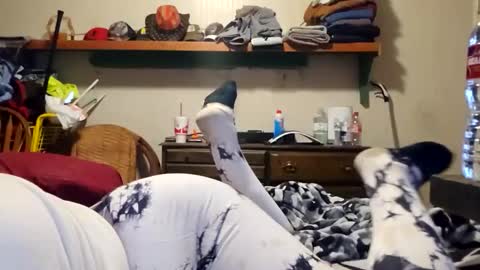 jamiej81223 online show from 03.02.26