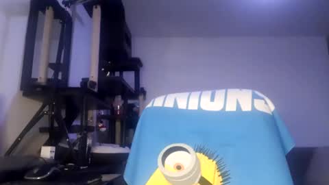 Jamie Lonnas online show from 02.01.25