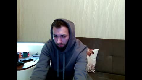 Snapshot of jamienoxus chatting on 02.10.25 Robbie online show from 02.10.25