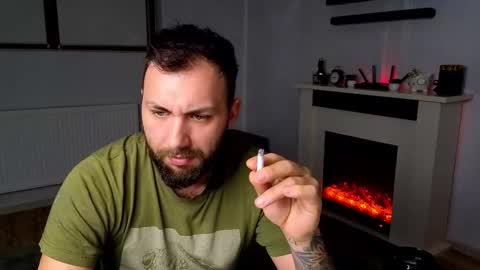 Robbie online show from 11.14.25