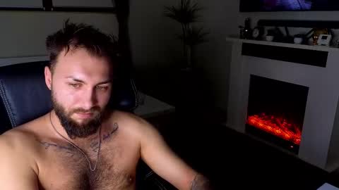 Robbie online show from 03.03.26