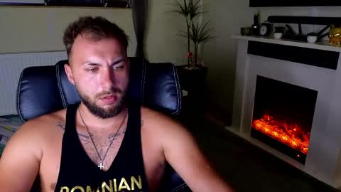 Snapshot of jamienoxus chatting on 05.20.26 Robbie online show from 05.20.26