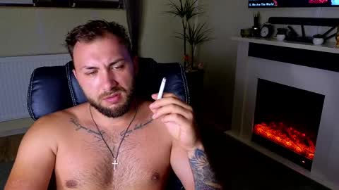Snapshot of jamienoxus chatting on 05.22.26 Robbie online show from 05.22.26