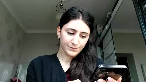 Niki online show from 04.28.26