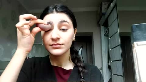 Niki online show from 05.01.26