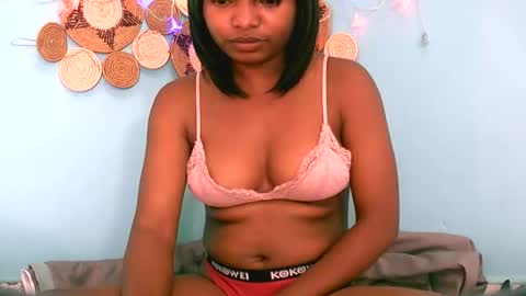 jamillah8 online show from 04.21.26