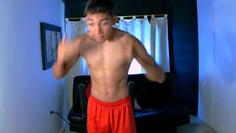 Jamithindependent model online show from 03.31.26