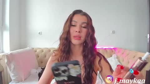 Snapshot of jammayka chatting on 04.06.26 Vika online show from 04.06.26
