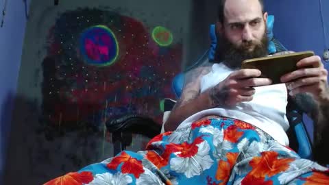 Jammes. online show from 02.01.25