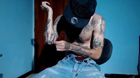 Jammes. online show from 03.10.25