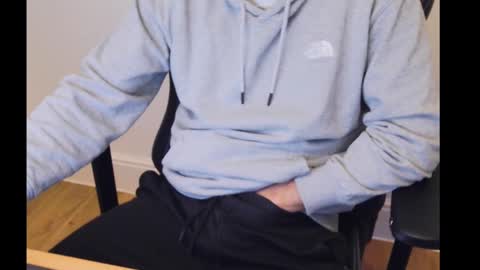 Snapshot of jammyedge chatting on 03.11.25 Jammy online show from 03.11.25