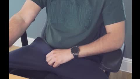 Snapshot of jammyedge chatting on 10.18.25 Jammy online show from 10.18.25