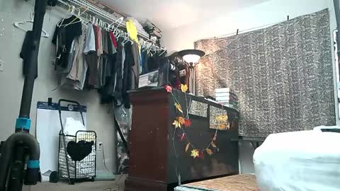 Bootyshows online show from 10.07.25