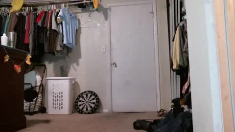 Bootyshows online show from 10.08.25