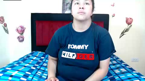 jamylexs online show from 07.18.26