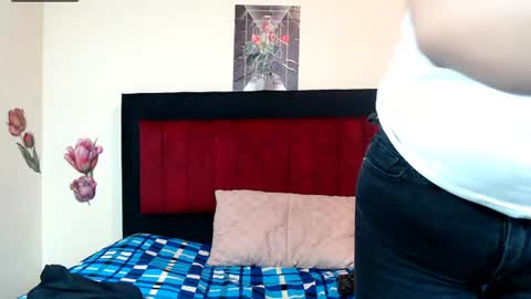 jamylexs online show from 07.19.26