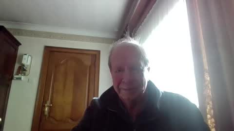 Snapshot of jan003 chatting on 03.16.26 jan003 online show from 03.16.26
