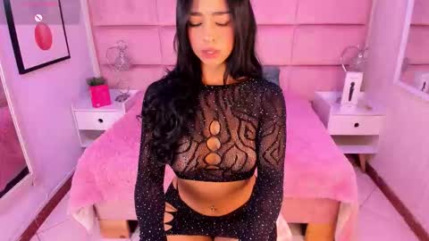 Snapshot of janah_myers chatting on 03.04.26 Janah Myers online show from 03.04.26