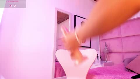 Snapshot of janah_myers chatting on 03.06.26 Janah Myers online show from 03.06.26