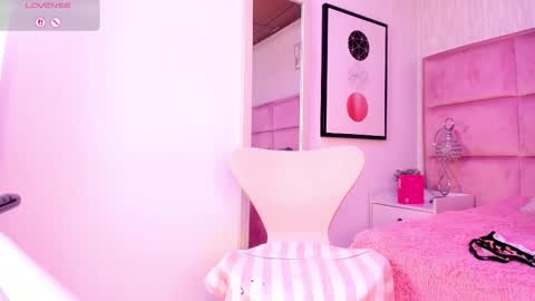 Snapshot of janah_myers chatting on 03.11.26 Janah Myers online show from 03.11.26