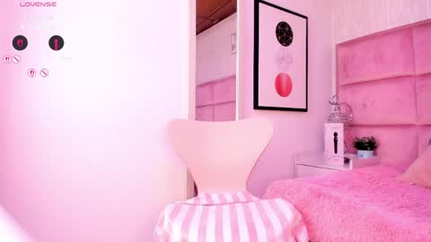 Snapshot of janah_myers chatting on 03.21.26 Janah Myers online show from 03.21.26