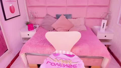 Snapshot of janah_myers chatting on 04.01.26 Janah Myers online show from 04.01.26