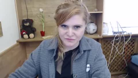 janaloveli online show from 03.15.26