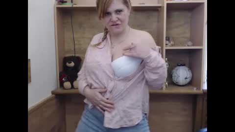 janaloveli online show from 03.28.26