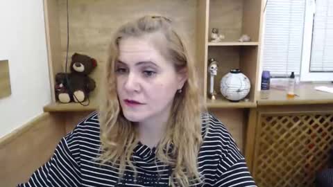 janaloveli online show from 04.13.26