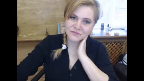Snapshot of janaloveli chatting on 04.27.26 janaloveli online show from 04.27.26