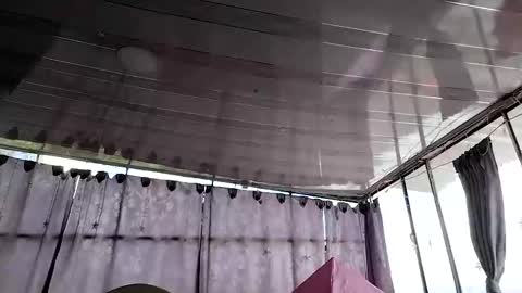 Snapshot of janariivera1 chatting on 10.15.25 janariivera1 online show from 10.15.25