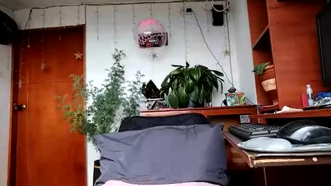 janariivera1 online show from 04.02.26