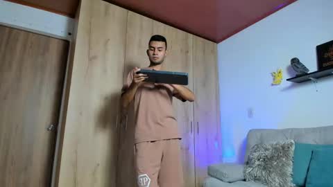 Jandy Monca online show from 02.03.26