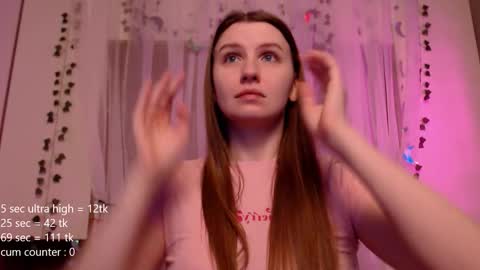 Evgenia online show from 02.16.26