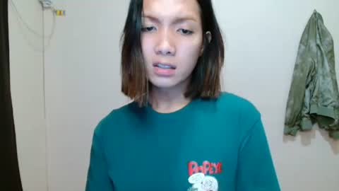 ITGIRL ANNA online show from 03.11.26