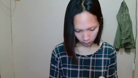 ITGIRL ANNA online show from 04.11.26