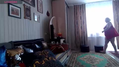 JaneBeech online show from 03.02.26