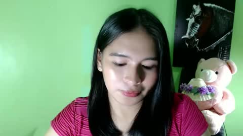 YOUR LOVELY JANE online show from 02.08.25