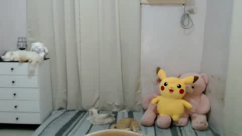 YOUR LOVELY JANE online show from 06.14.26