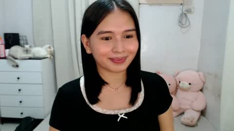 YOUR LOVELY JANE online show from 07.12.26