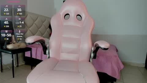 Snapshot of jane_clouds chatting on 01.14.25 JANE CLOUDS online show from 01.14.25