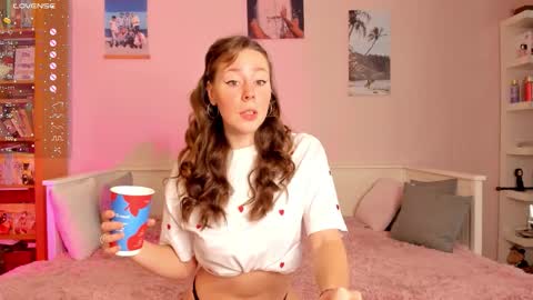 Jane Danels online show from 01.14.26