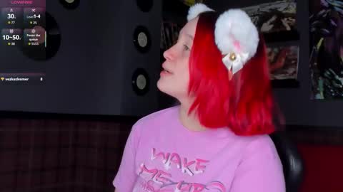 Snapshot of jane_hayes chatting on 09.27.25 Jane sweethearts Im here now online show from 09.27.25