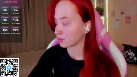 Snapshot of jane_mendezz chatting on 02.15.26 Mary Jane online show from 02.15.26