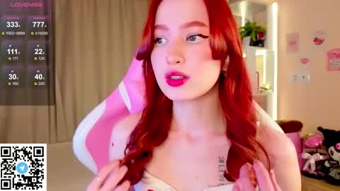 Snapshot of jane_mendezz chatting on 02.22.26 Mary Jane online show from 02.22.26