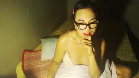 Snapshot of jane_phaiyoth69 chatting on 02.18.25 JANE online show from 02.18.25