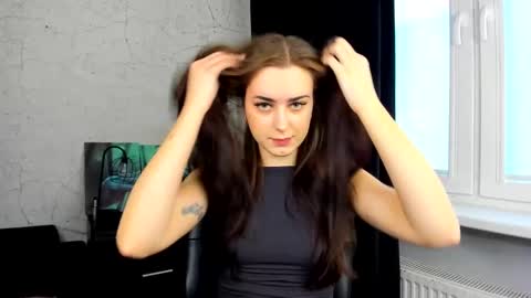 Snapshot of jane_queenx chatting on 01.16.25 Jane online show from 01.16.25