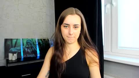 Snapshot of jane_queenx chatting on 02.24.25 Jane online show from 02.24.25